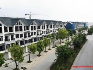 Hàng hiếm khu đông dương  chủ cần chốt nhanh chỉ 17 tỷ  rẻ hơn thị trường tới 500 triệu