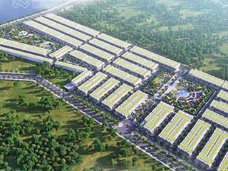 Cần bán lô góc a830 dự án hiệp phước habouview giá tốt 2,4 tỷ