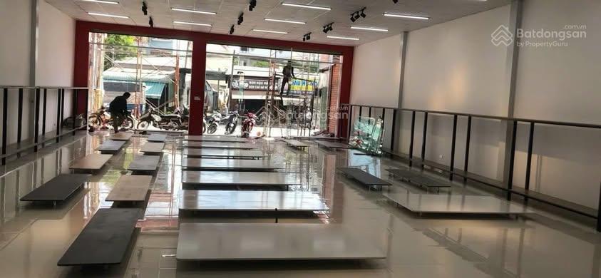 Cho thuê nhà mặt tiền có sẵn công trình cấp 4, giá 42 triệu,464m2,đ. trần văn xã,biên hòa,đồng nai