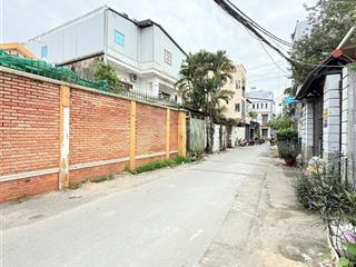 Biệt thự tân bình 500m2, 14x33m, 2t, trường chinh vào gần nhà ga t3, phạm văn bạch, hơn 80 triệu/m2