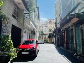 Biệt thự huỳnh văn bánh 170m2, 8x22m, 5t, thang máy  gần lê văn sỹ, ubnd phú nhuận nguyễn văn trỗi