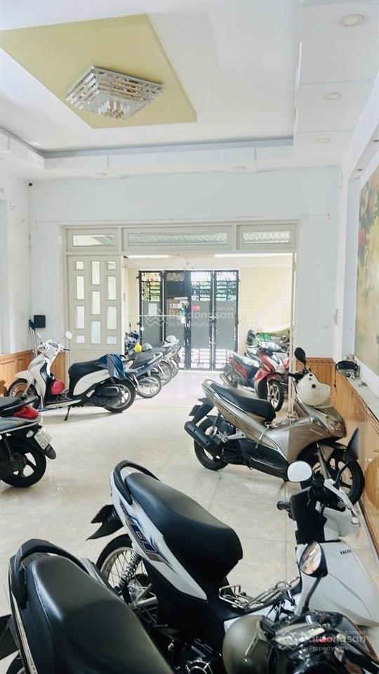 Mặt tiền siêu vip đường bình lợi, 110m2, 5x22m, 4t, qua nơ trang long vào quận 1, 2 3, phú nhuận