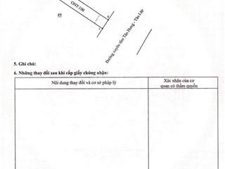 Lô đất mặt tiền đường xuyên tâm mặt tiền 32m, đồng phú, đồng nai chỉ cần 300tr là có thể sở hữu