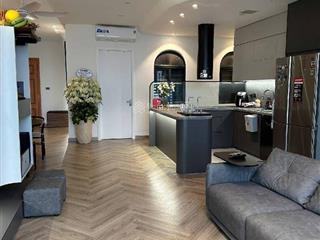 Bán căn hộ ct32 kđt mễ trì hạ, phạm hùng, 70m2, 6 tỷ, 2 pn, 2 vs, sổ đỏ cc, full nội thất đẹp.