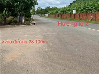 Bán đất tại đường số 28, xã hòa long, bà rịa, bà rịa vũng tàu, giá siêu hời 1,18 tỷ, 110m2