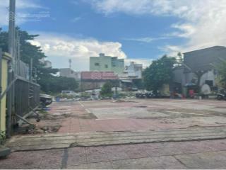 Chính chủ bán đất võ thị sáu q18*15mđất vuông vứcxd hầm 7 tầngcam kết tin thật 100%giá 20 tỷ