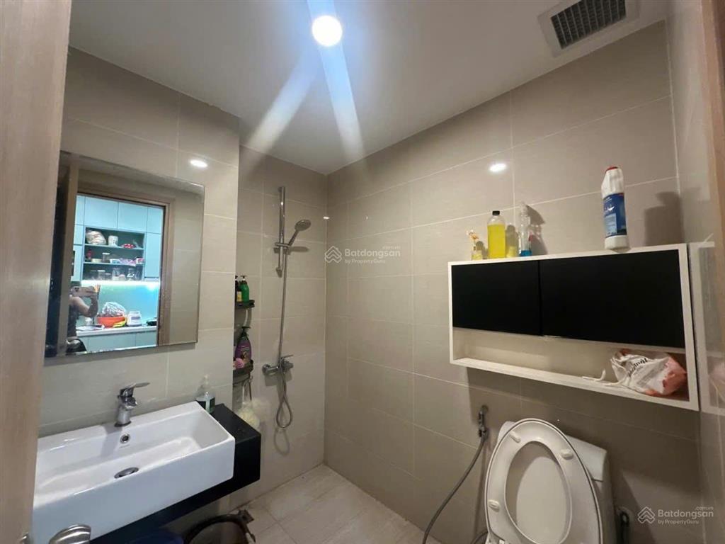 Chdv botanica, 102 hồng hà, tb officetel, 45m2, nt mới, 11,5 triệu