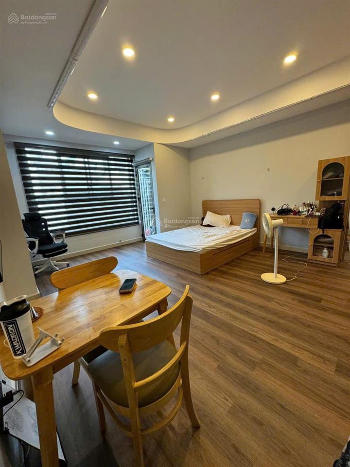 Chdv botanica, 102 hồng hà, tb officetel, 45m2, nt mới, 11,5 triệu