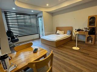 Chdv botanica, 102 hồng hà, tb officetel, 45m2, nt mới, 11,5 triệu