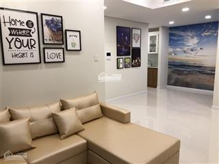 Cho thuê căn hộ rivera park sg, 88m2, căn góc lớn, full nội thất, giá 19 triệu. ll 0933 722 *** kiểm