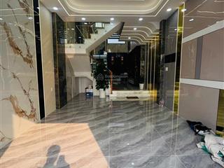 Bán nhà đẹp công năng đầy đủ, thạnh xuân, quận 12, hồ chí minh, 8 tỷ vnd, 74m2, 5pn, 6wc