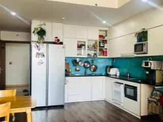Căn hộ jamona đào trí, t24, 2pn2wc, có sổ, chủ tâm huyết