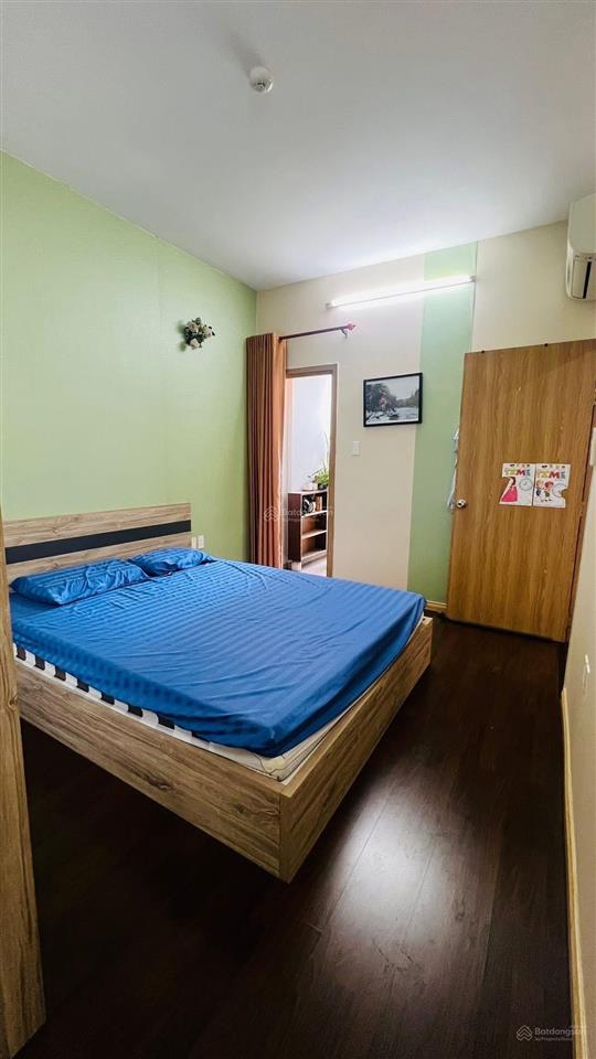 Căn hộ jamona đào trí, t24, 2pn2wc, có sổ, chủ tâm huyết