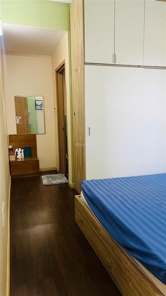 Căn hộ jamona đào trí, t24, 2pn2wc, có sổ, chủ tâm huyết