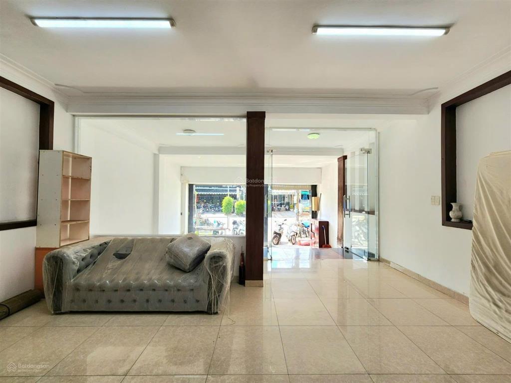 Bán nhà mặt phố tại số 1, bình hưng hòa b, bình tân, giá cực chất 12,9 tỷ, 90 m2