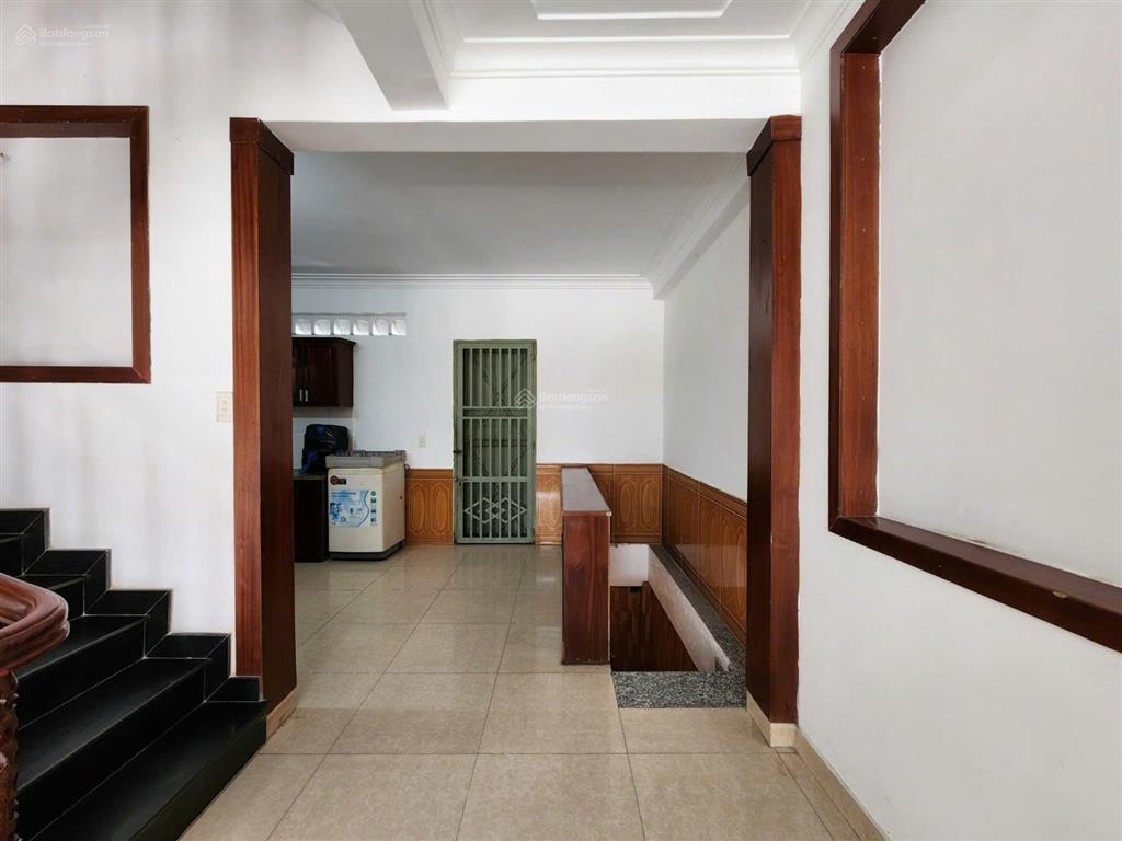 Bán nhà mặt phố tại số 1, bình hưng hòa b, bình tân, giá cực chất 12,9 tỷ, 90 m2
