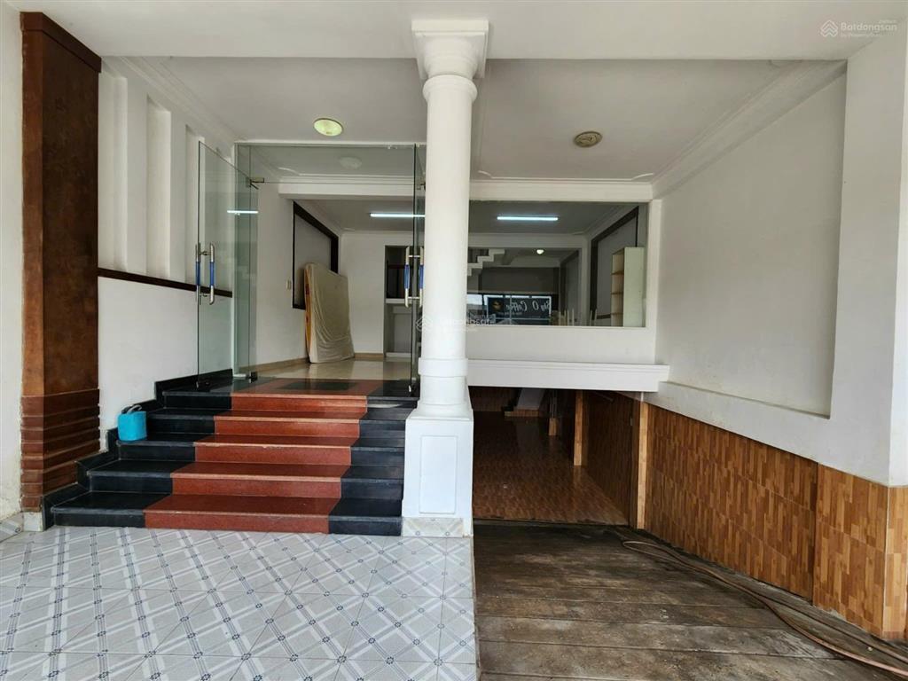 Bán nhà mặt phố tại số 1, bình hưng hòa b, bình tân, giá cực chất 12,9 tỷ, 90 m2