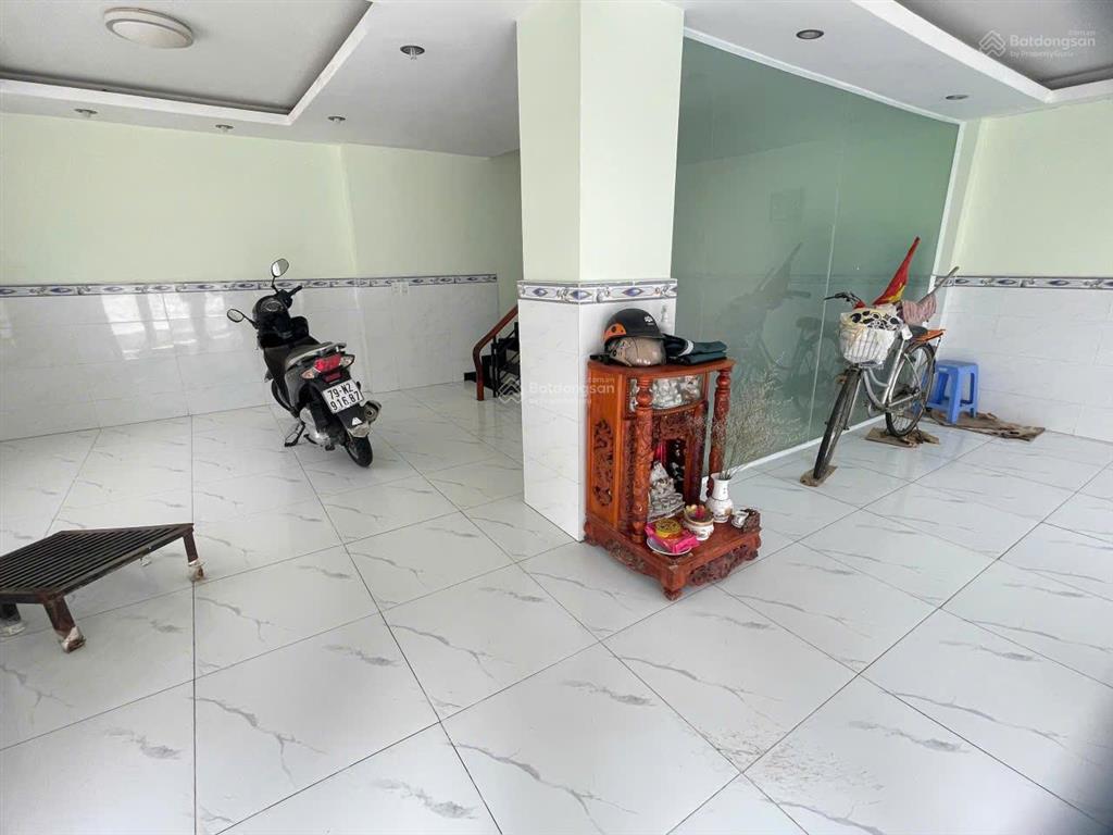 Giảm 1 tỷ bán nhanh nhà riêng tại huỳnh tấn phát, nhà bè, còn 7 tỷ, 53.2m2, đẹp, nhiều tiện ích