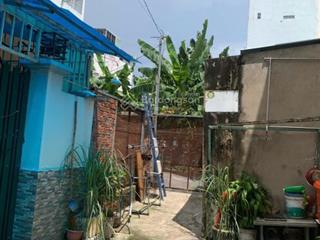 Bán gấp đất 55,2m2 tại phú thuận, 3,4 tỷ, quận 7, hồ chí minh