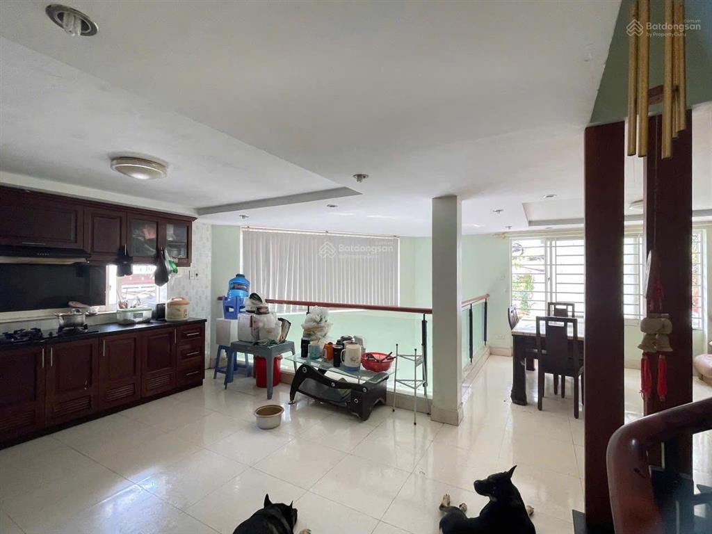 Bán gấp mặt tiền huỳnh thị đồng, 7 tỷ vnd, 53,2m², 4pn, 5wc, giá tốt