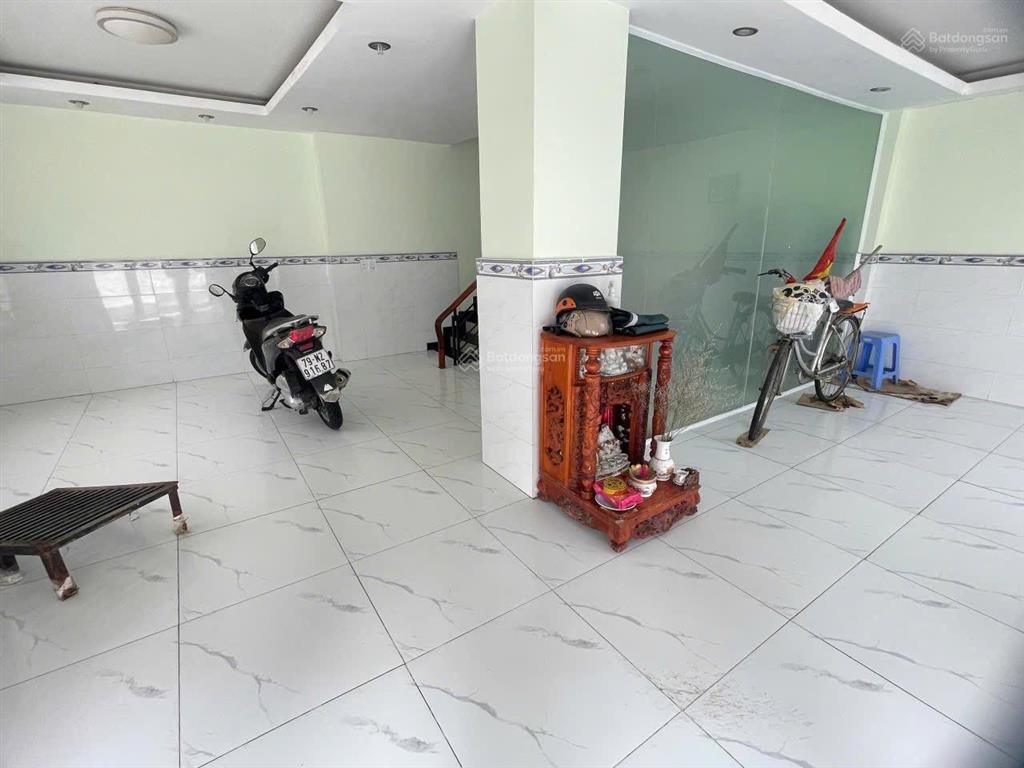 Bán gấp mặt tiền huỳnh thị đồng, 7 tỷ vnd, 53,2m², 4pn, 5wc, giá tốt