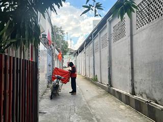 Bán đất xây nhà tăng nhơn phú b (quận 9), giảm giá 200tr, chỉ còn 6.8 tỷ