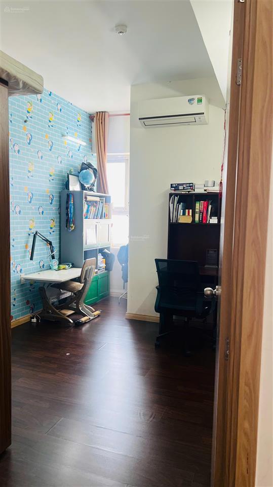 Chính chủ cần bán nhanh ch jamona city, m1  tầng 24 kế góc. 3,59 tỷ, 69m2