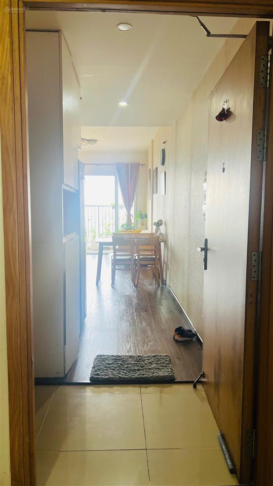 Chính chủ cần bán nhanh ch jamona city, m1  tầng 24 kế góc. 3,59 tỷ, 69m2