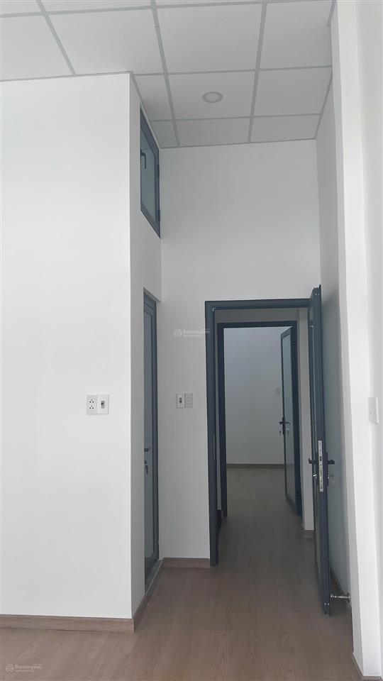 Chính chủ bán nhà hẻm 670, 2pn, 2wc đường đoàn văn bơ, quận 4 cũ, nhà đẹp 5,5 tỷ