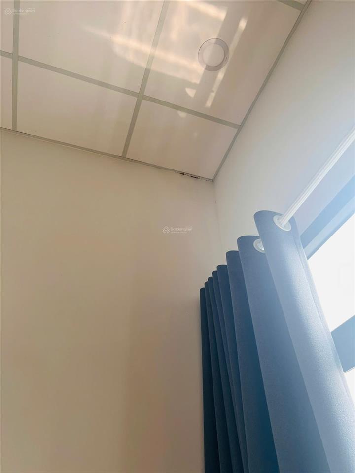 Chính chủ bán nhà hẻm 670, 2pn, 2wc đường đoàn văn bơ, quận 4 cũ, nhà đẹp 5,5 tỷ