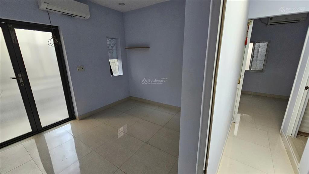 Bán nhà riêng tại trần hưng đạo, 5,5 tỷ, 27,5 m2, pháp lý đầy đủ, chính chủ