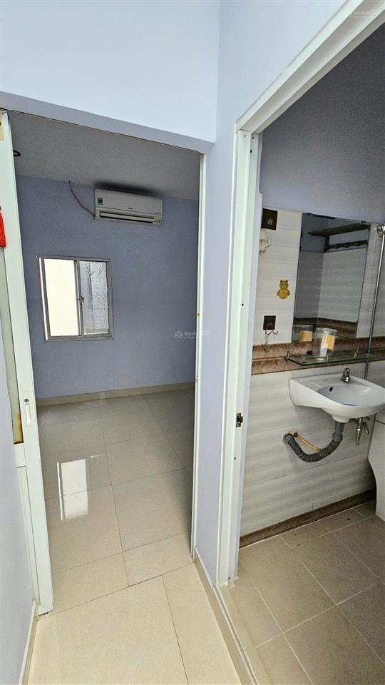 Bán nhà riêng tại trần hưng đạo, 5,5 tỷ, 27,5 m2, pháp lý đầy đủ, chính chủ