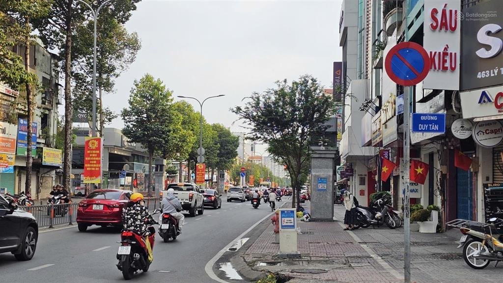 Bán căn hộ cc duy tân, 1,3 tỷ, 17,97m2, chính chủ giá siêu hời