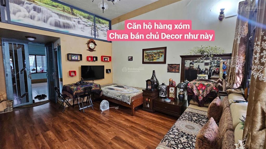 Bán căn hộ cc duy tân, 1,3 tỷ, 17,97m2, chính chủ giá siêu hời