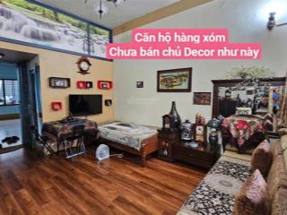 Bán căn hộ cc duy tân, 1,3 tỷ, 17,97m2, chính chủ giá siêu hời