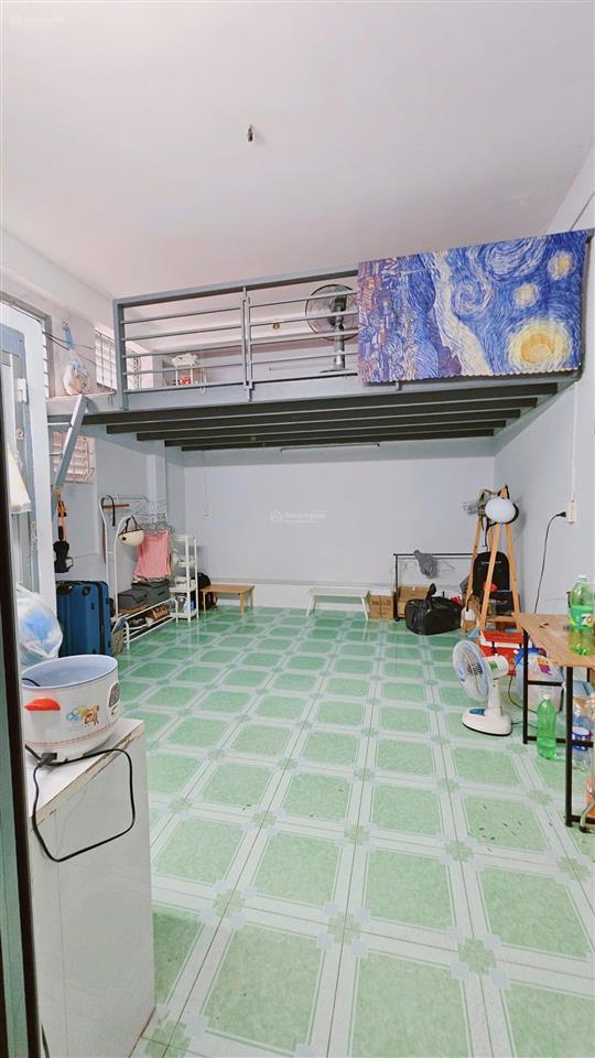 Bán căn hộ cc duy tân, 1,3 tỷ, 17,97m2, chính chủ giá siêu hời