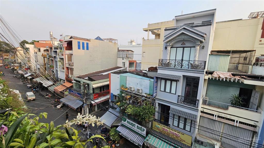 Bán căn hộ cc duy tân, 1,3 tỷ, 17,97m2, chính chủ giá siêu hời