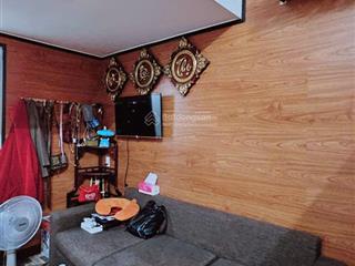 Bán căn hộ hiếm nhỉnh 2 tỷ xíu có hộ khẩu trung tâm q. tân bình lê văn sỹ