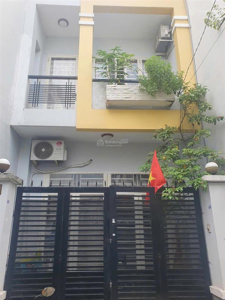Bán nhà riêng tại đường nguyễn súy, 5,6 tỷ, 32,5 m2, view đẹp