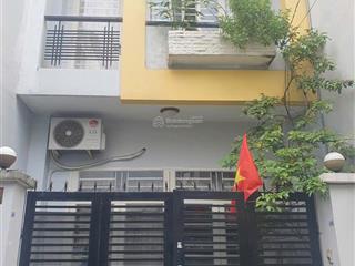 Bán nhà riêng tại đường nguyễn súy, 5,6 tỷ, 32,5 m2, view đẹp