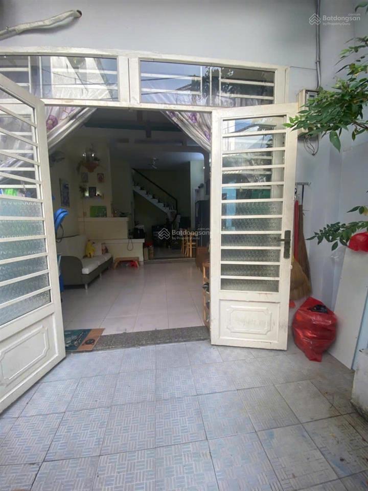 Bán nhà riêng tại đường nguyễn súy, 5,6 tỷ, 32,5 m2, view đẹp