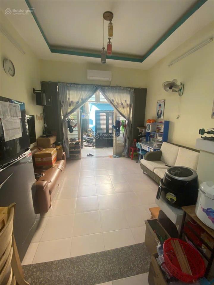 Bán nhà riêng tại đường nguyễn súy, 5,6 tỷ, 32,5 m2, view đẹp