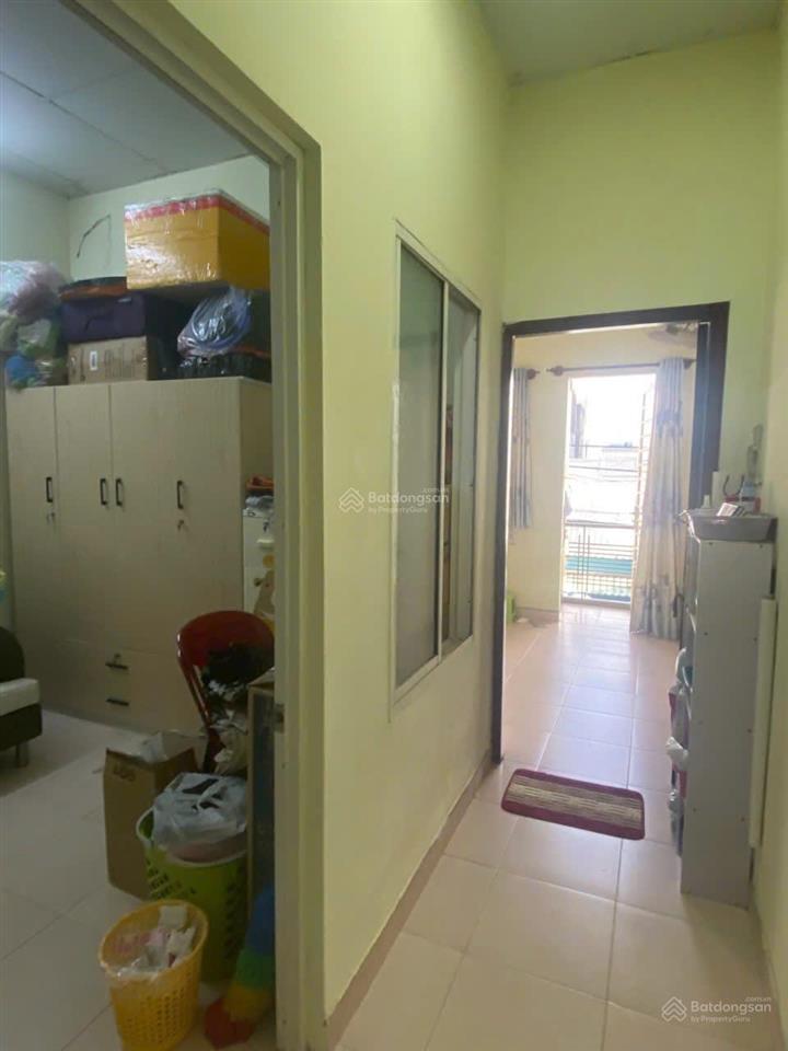 Bán nhà riêng tại đường nguyễn súy, 5,6 tỷ, 32,5 m2, view đẹp