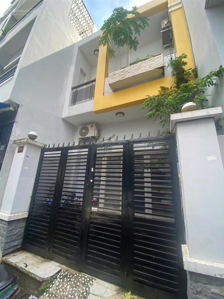 Bán nhà riêng tại đường nguyễn súy, 5,6 tỷ, 32,5 m2, view đẹp
