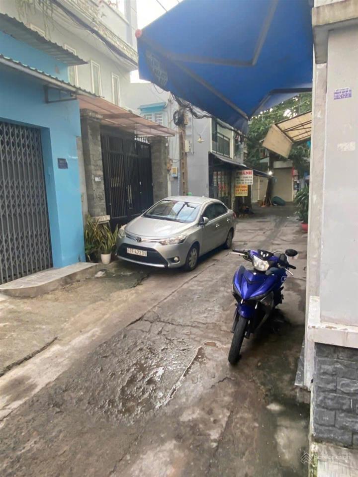 Bán nhà riêng tại đường nguyễn súy, 5,6 tỷ, 32,5 m2, view đẹp