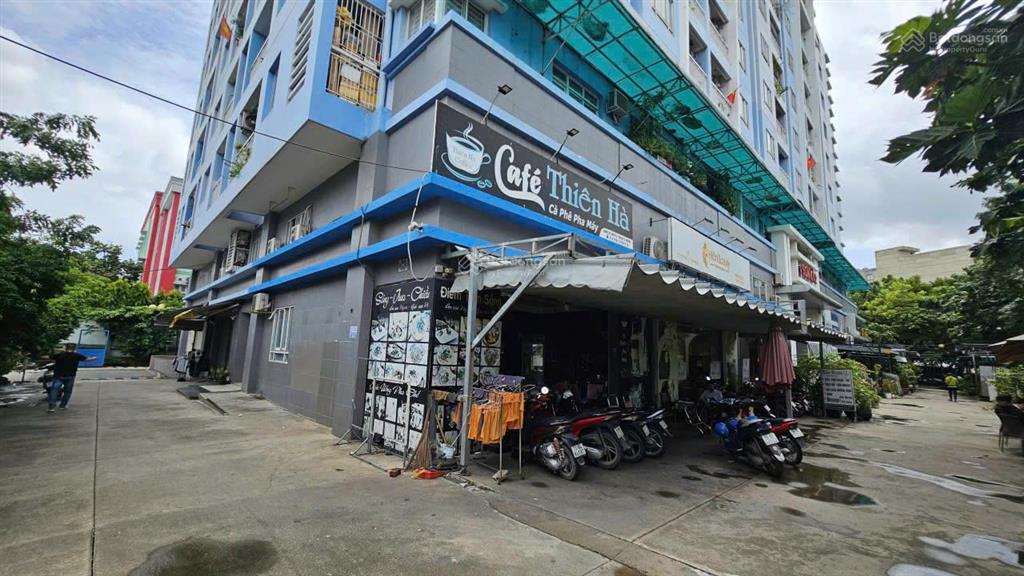 Bán căn hộ chung cư 6,2 tỷ, 108,7 m2 tại sơn kỳ, quận tân phú, hồ chí minh