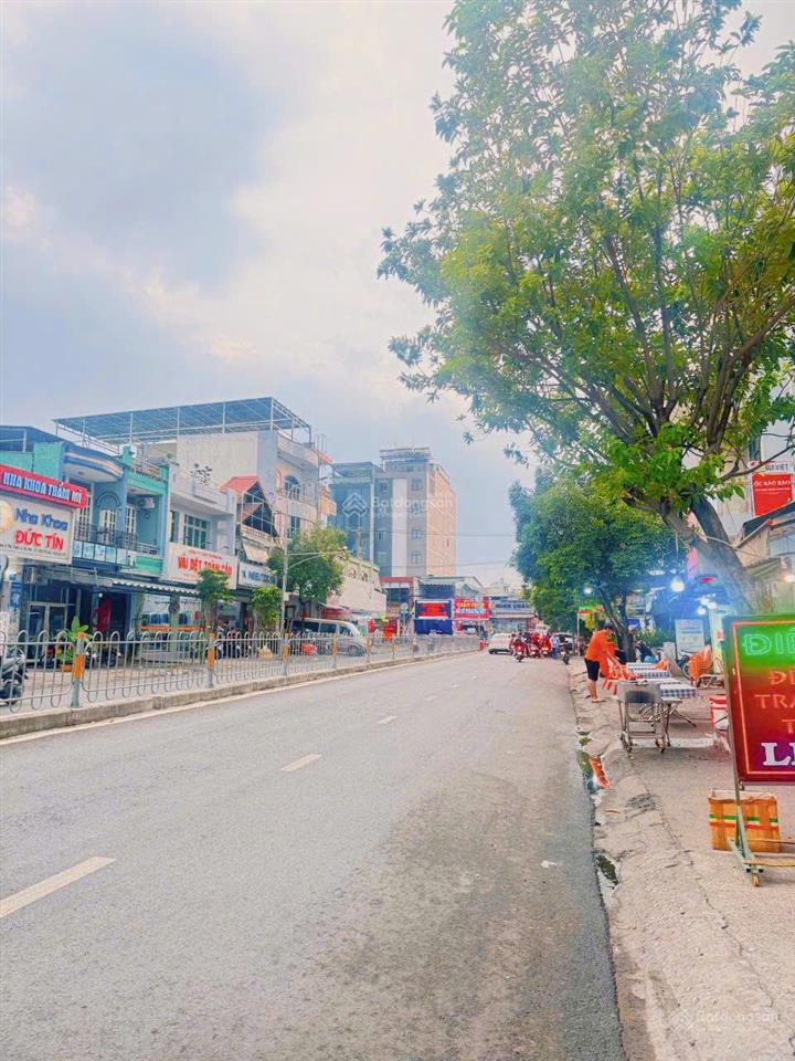 Bán nhà mặt tiền nguyễn sơn tân phú 2 tầng dt 52m2 giá chỉ 7.3 tỷ