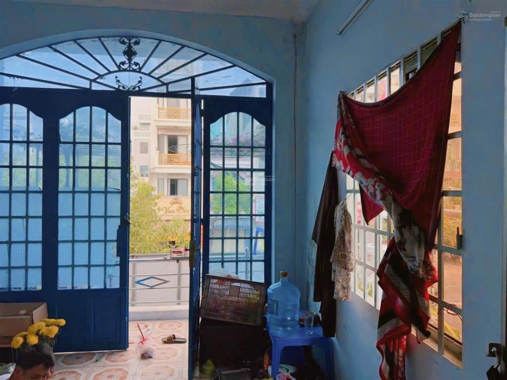 Bán nhà mặt tiền nguyễn sơn tân phú 2 tầng dt 52m2 giá chỉ 7.3 tỷ