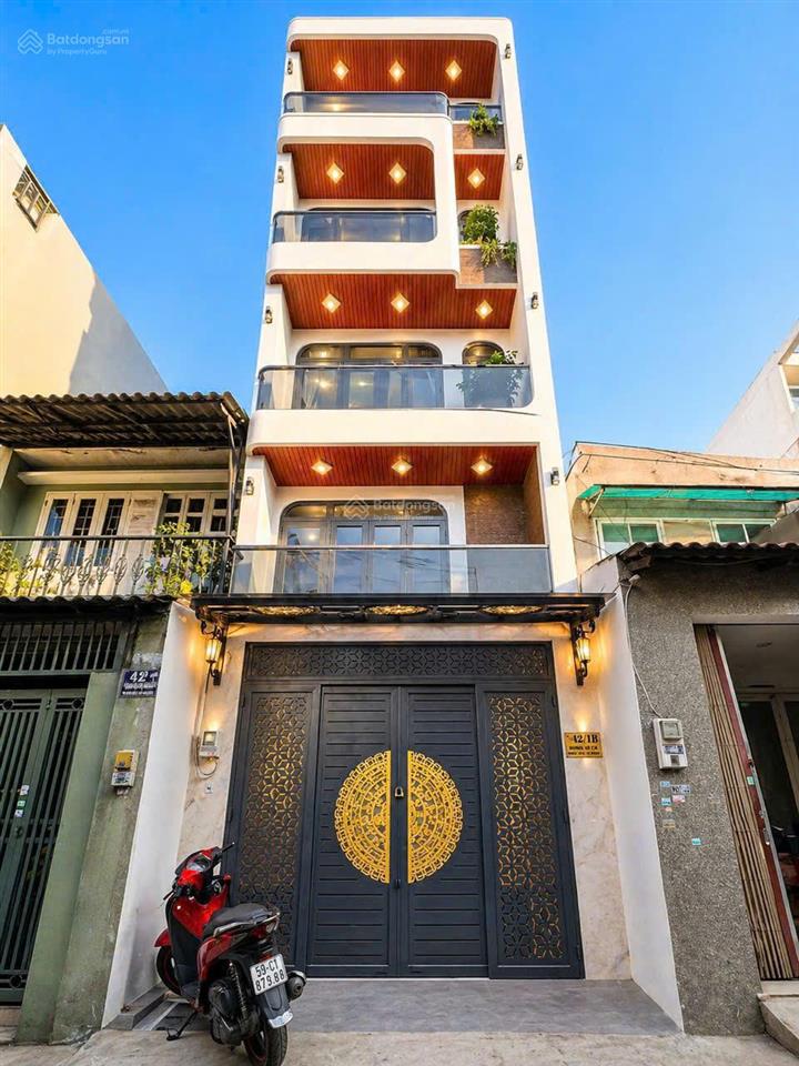 Bán nhà riêng tại đường số 19, tân quý, q.tân phú, 7,6 tỷ, 55,9m2 đẹp, nhiều tiện ích