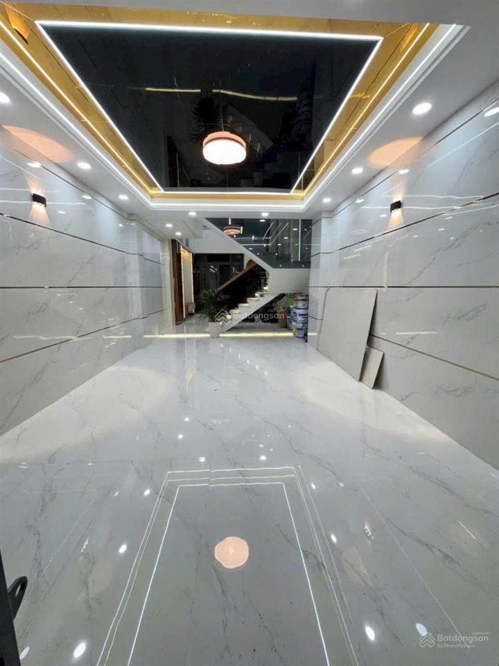 Bán nhà riêng tại đường số 19, tân quý, q.tân phú, 7,6 tỷ, 55,9m2 đẹp, nhiều tiện ích
